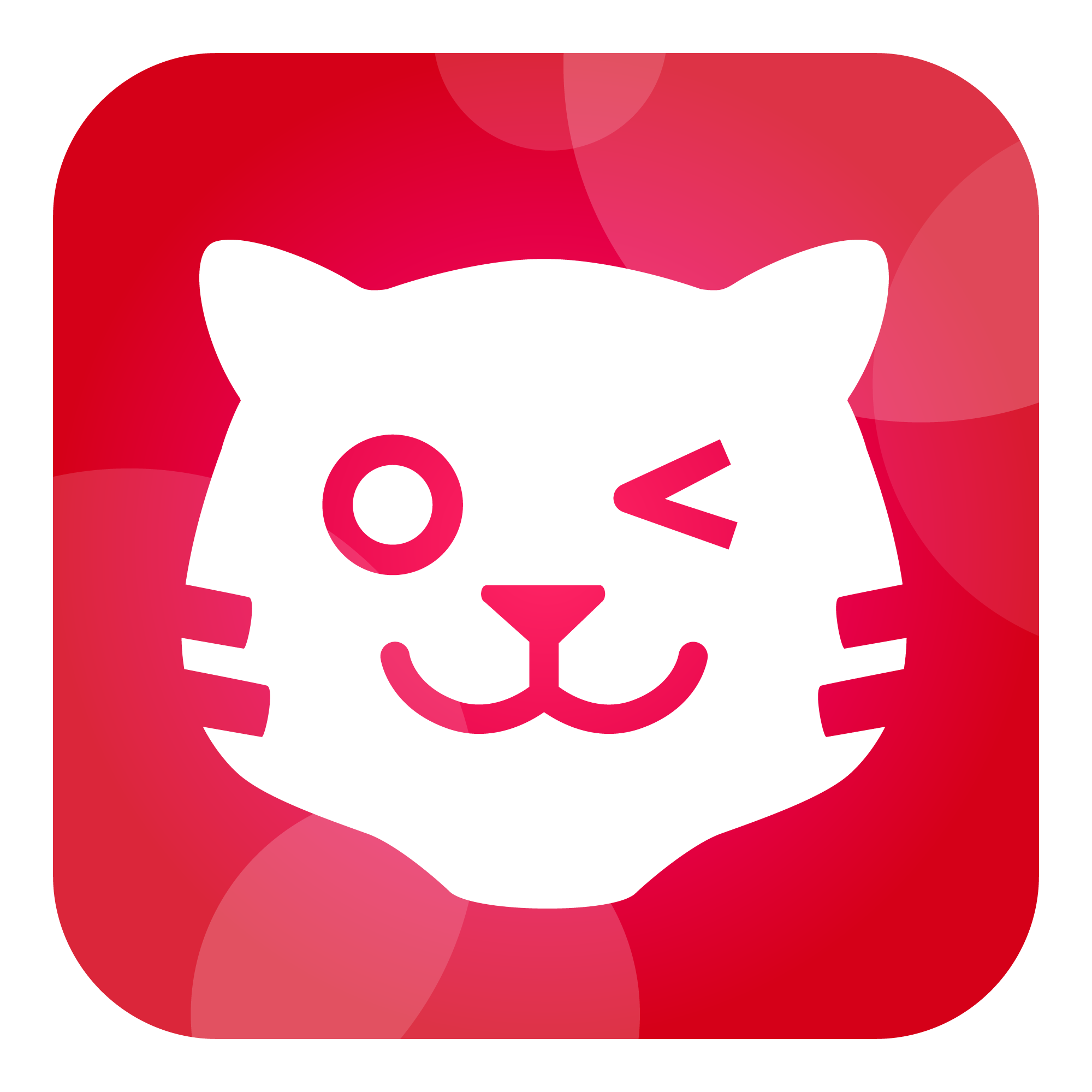  Logo der tigerbooks-App 