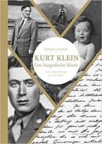 Kurt Klein - Erinnerungslesung mit Wolfgang Widder
