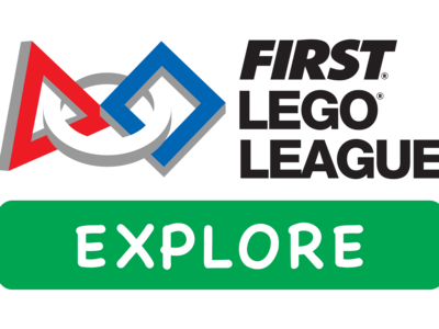 FIRST® LEGO ® League Explore – jetzt auch in der Stadtbücherei