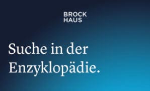Logo Brockhaus Enzyklopädie