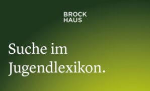 Logo Brockhaus Jugendlexikon