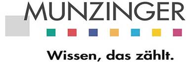 Logo Munzinger - Wissen, das zählt.